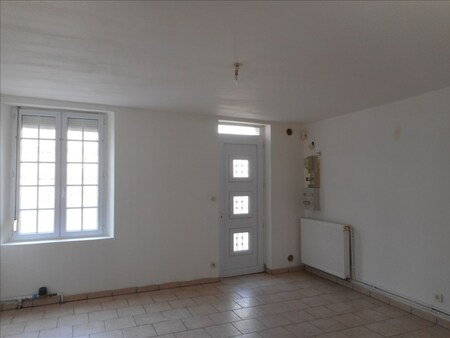 appartement 2 pièces - 43m²