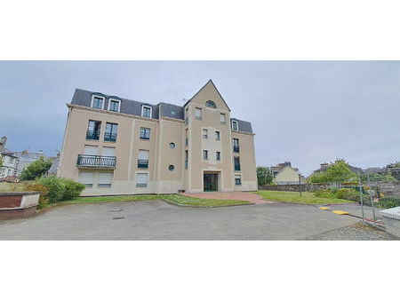 appartement cancale 4 pièces 83 m2