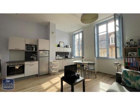 location appartement dijon (21000) 2 pièces 48.9m²  820€