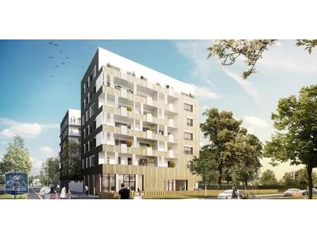 location appartement lyon 8e arrondissement (69008) 1 pièce 26.6m²  650€