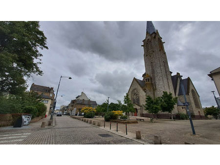 parking sécurisé - paroisse sainte thérèse