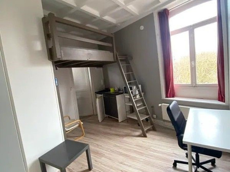 appartement