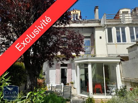 vente maison périgueux (24000) 6 pièces 147.77m²  298 000€