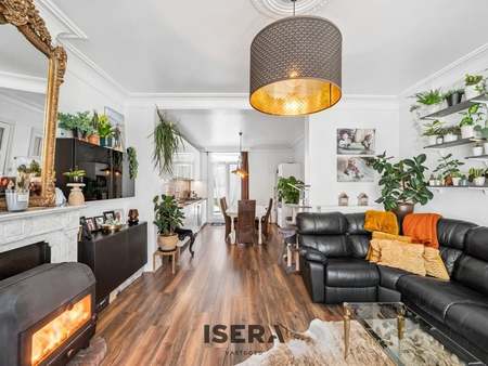 appartement à vendre à blankenberge € 299.500 (kr99q) - isera vastgoed | zimmo