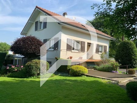 vente maison 5 pièces 110 m²