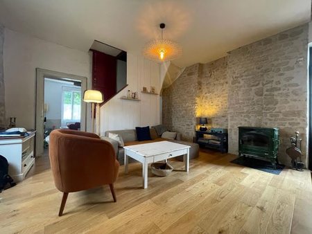 vente maison 6 pièces 153 m²