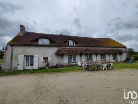 vente maison 8 pièces 350 m²