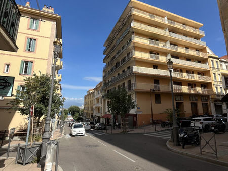 appartement ajaccio 3 pièces 76.80 m2