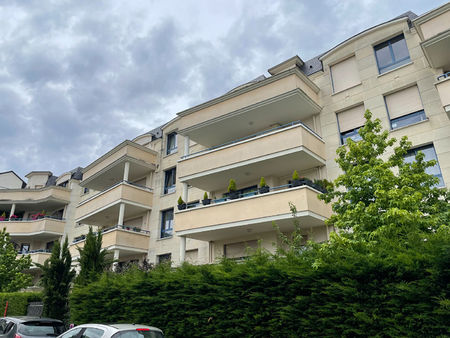 appartement le perreux sur marne 2 pièce(s) 26.60 m2