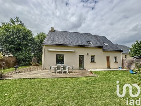 vente maison/villa 7 pièces