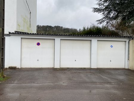 en vente garage-parking 45 m² – 48 000 € |vandoeuvre-lès-nancy