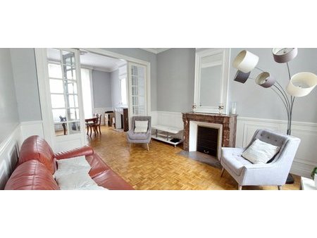 en vente maison 176 m² – 249 100 € |cambrai
