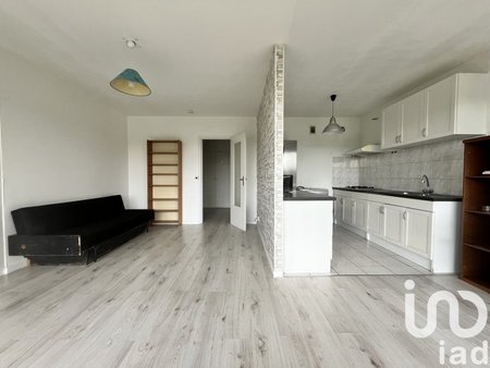 en vente appartement 54 m² – 99 000 € |metz