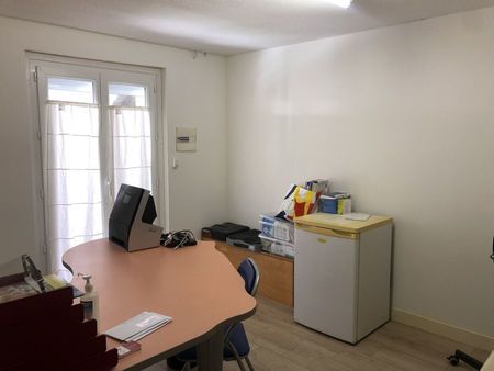 location autres 15m2 canet-plage 66140 - 280 € - surface privée