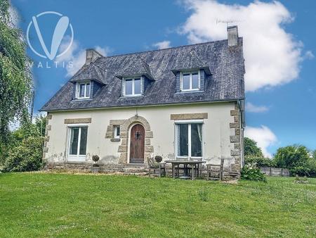 vente maison à saint-cast-le-guildo (22380) : à vendre / 141m² saint-cast-le-guildo