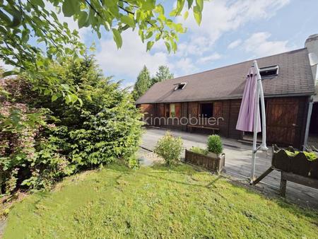 vente maison à l'aigle (61300) : à vendre / 60m² l'aigle