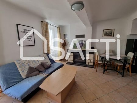 vente maison 180 m²