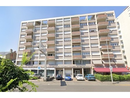 appartement 4 pièces - 71m² - tarbes