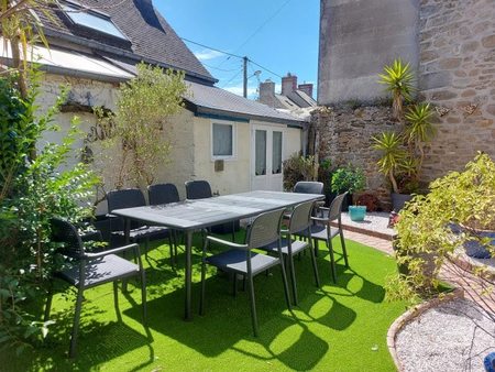 vente maison 9 pièces 130 m²