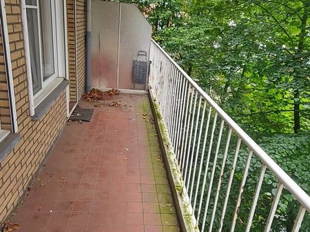 appartement te koop in antwerpen met 3 slaapkamers