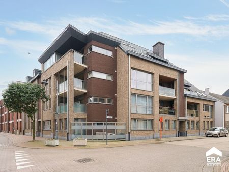 appartement à vendre à diepenbeek € 259.000 (krco7) - era nobis (hasselt) | zimmo