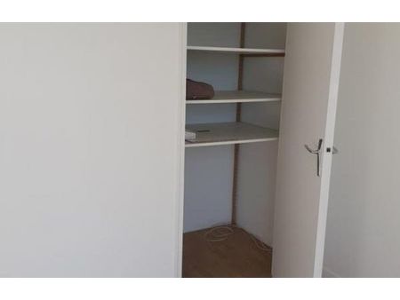 location appartement 2 pièces 44 m² le mans (72000)