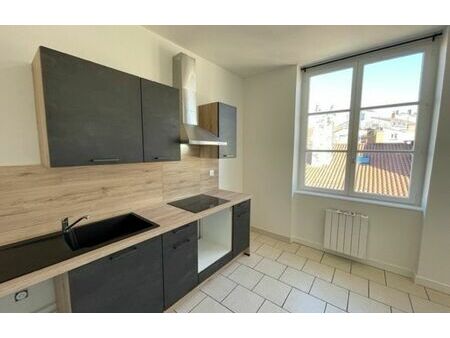location appartement 1 pièce 34 m² lyon 1 (69001)