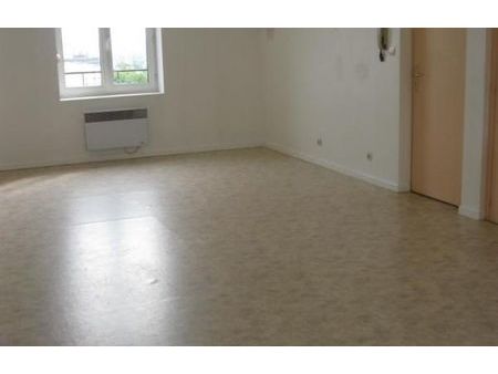 location appartement 1 pièce 36 m² vandœuvre-lès-nancy (54500)
