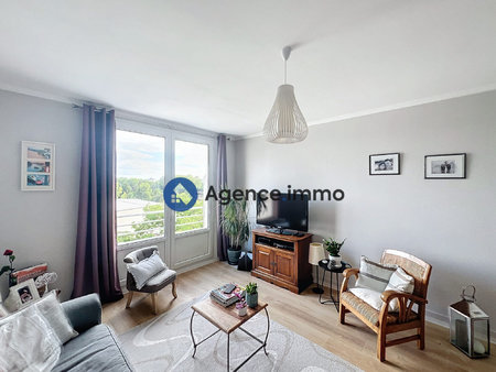 appartement à vendre tours