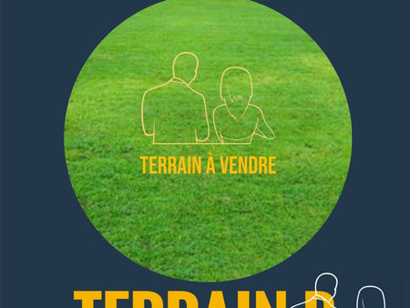 terrain constructible toutainville