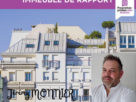 marcq en baroeul - murs commerciaux mixtes  commerce et logement