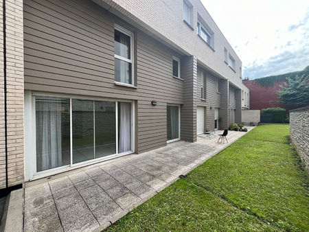 t4 duplex lille - 4 pièce(s) - 90.85 m2