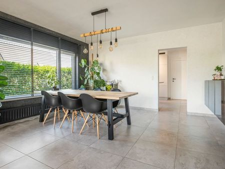 maison à vendre à herzele € 379.000 (kr484) - era wonen (zottegem) | zimmo