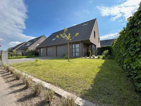 maison à vendre à lichtervelde € 385.000 (kr7rn) - smart houses | zimmo