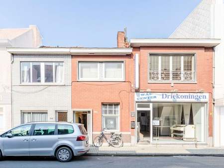 maison à vendre à sint-niklaas € 389.000 (kr4fa) - claves vastgoed | zimmo