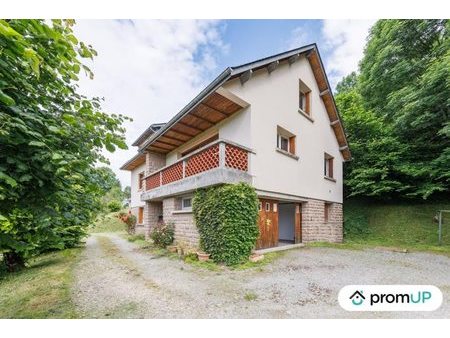 vente maison 12 pièces 223 m²