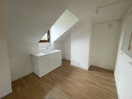 appartement t3 41m2 avec cave