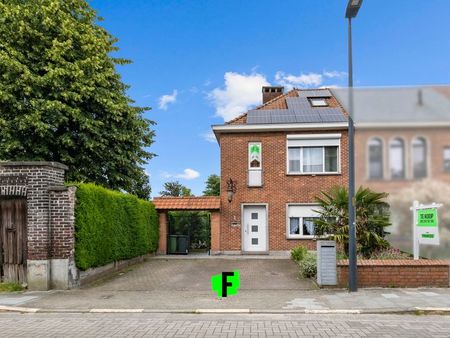 maison à vendre à oostakker € 395.000 (kr9kt) - immo francois - gent | zimmo
