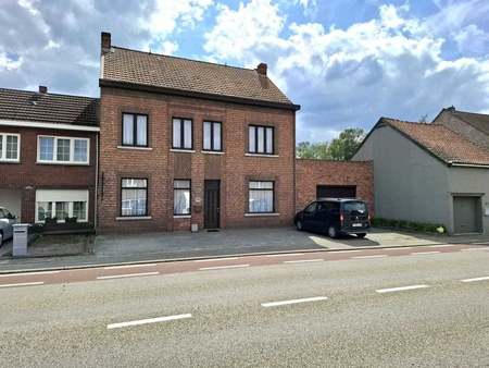 maison à vendre à leopoldsburg € 395.000 (krb35) - immo b | zimmo