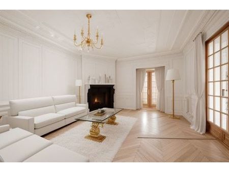 vente maison 6 pièces 136 m²