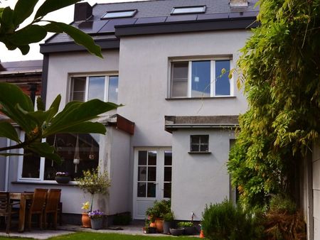 maison à vendre à sint-amands € 405.000 (kr66o) - | zimmo