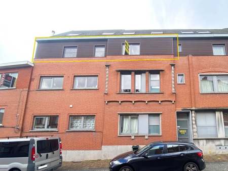 appartement à vendre à nederbrakel € 205.000 (krcpx) - immo nobels | zimmo
