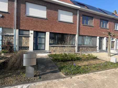 huis te huur in boom met 3 slaapkamers