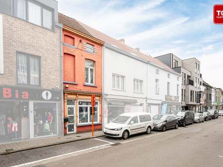 maison à vendre à gent € 279.000 (krcqq) - top vastgoed | zimmo