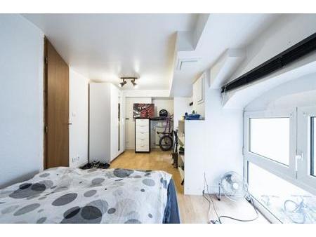 appartement 3 pièces strasbourg - 3 pièce(s) - 40 m2