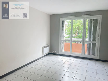 appartement 1 pièce(s) 33 m2