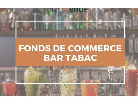 vente commerce 70 m² saint-jean-bonnefonds (42650)