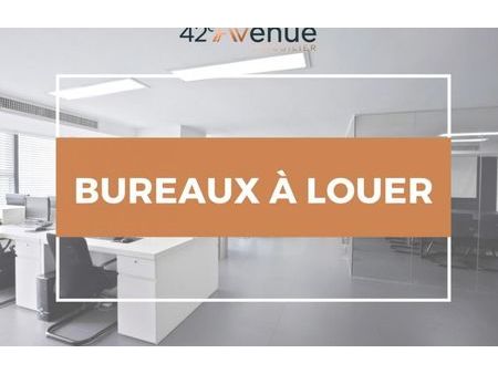 location commerce 126 m² saint-étienne (42000)