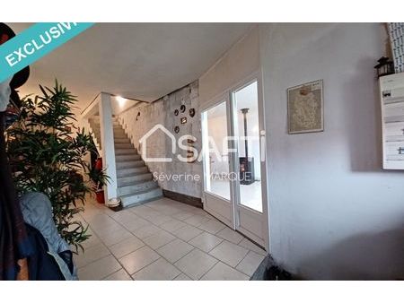 vente maison 4 pièces 115 m² rupt-en-woëvre (55320)