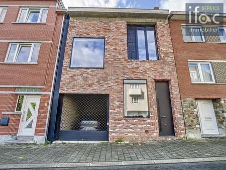 appartement à vendre à wezembeek-oppem € 475.000 (krcsb) - ifac service bv | zimmo
